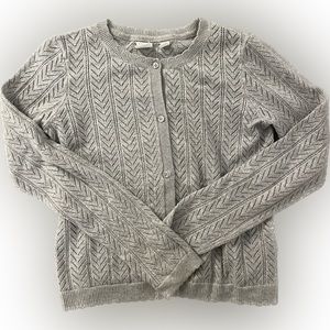 Gap sweater, girls, size medium